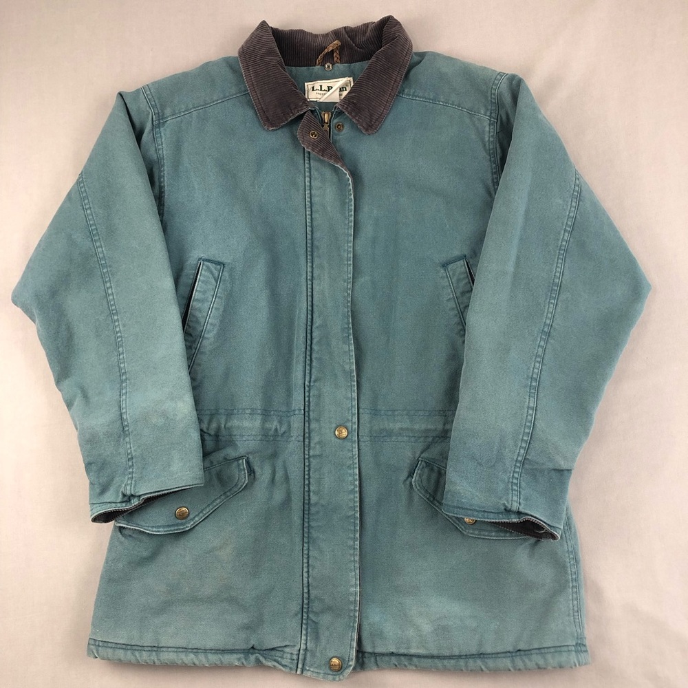 L.L. Bean Women’s Vintage Field Coat